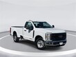  Ford F-350SD