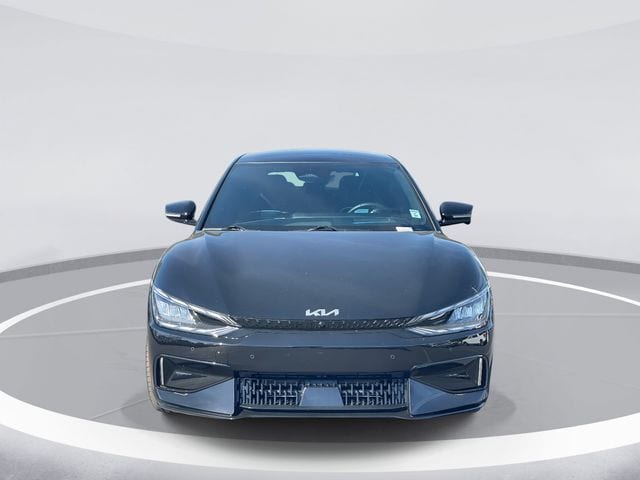 Certified 2023 Kia EV6 GT with VIN KNDC5DLEXP5110984 for sale in Chino, CA