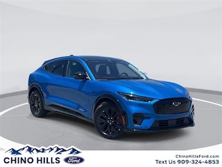 2025 Ford Mustang Mach-E Premium CROSSOVERS