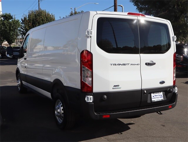 2024 Ford Transit 350 HD
