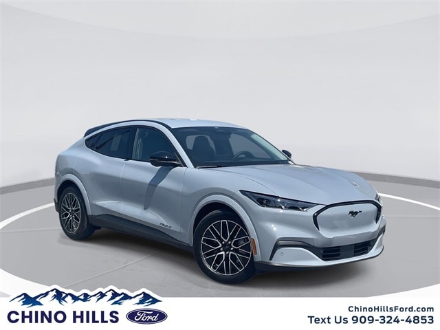 2025 Ford Mustang Mach-E Premium RWD's photo