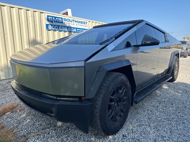 2024 Tesla Cybertruck Cyberbeast's photo