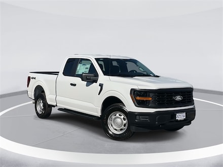 2025 Ford F-150 XL Truck