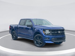 2026 Ford F-150 STX Truck
