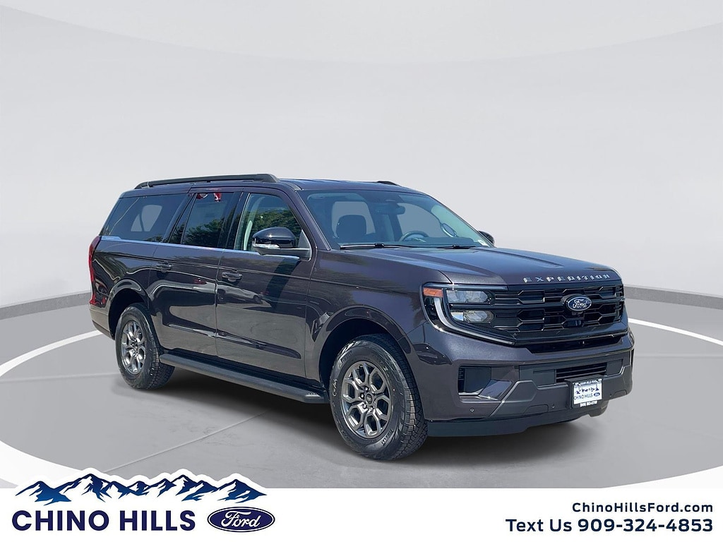 New 2026 Ford Expedition Max Active MAX SUV