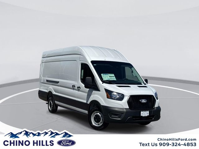 2026 Ford Transit 250 High Roof 148EL WB's photo