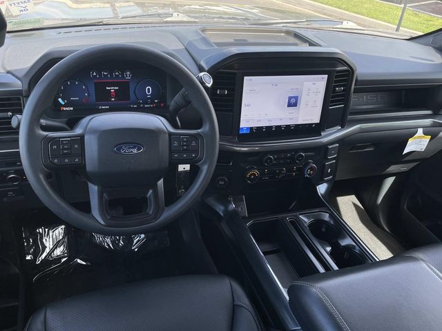 2025 Ford F-150 STX photo 6