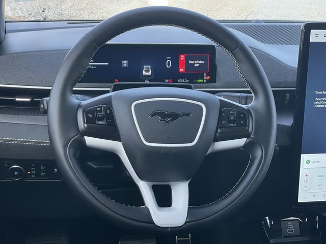 2025 Ford Mustang Mach-E GT photo 3