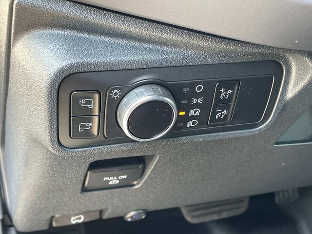 2025 Ford Bronco 2-Door Stroppe - Photo 19