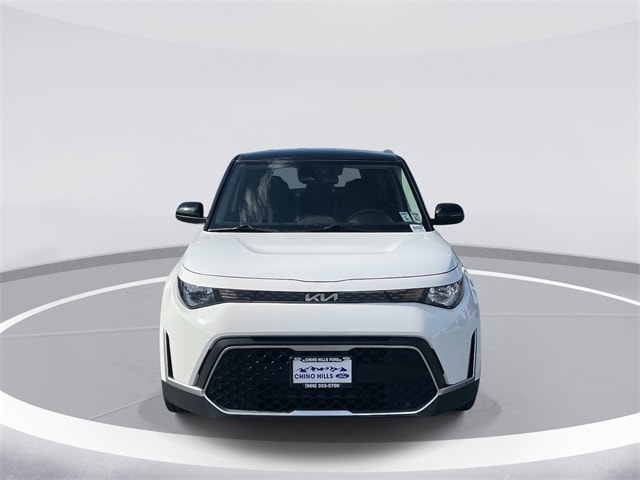 Certified 2023 Kia Soul S with VIN KNDJ23AU0P7190188 for sale in Chino, CA