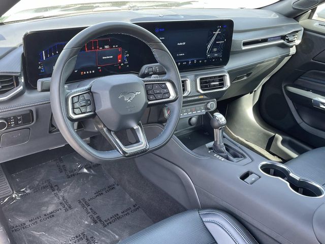 2025 Ford Mustang GT Premium photo 6