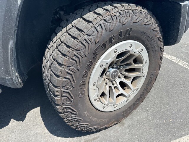 2025 Ram 1500 RHO photo 3