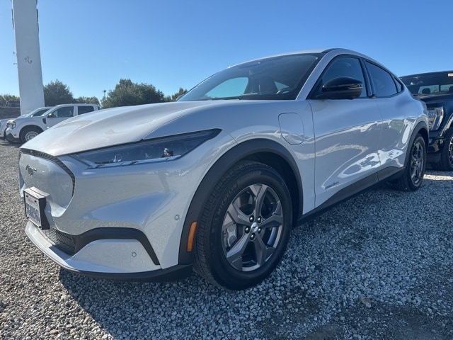 2023 Ford Mustang Mach-E Select RWD's photo