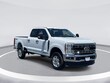  Ford Super Duty F-250 SRW