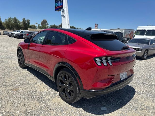 Used 2023 Ford Mustang Mach-E Premium RWD with VIN 3FMTK3R70PMA56239 for sale in Chino, CA