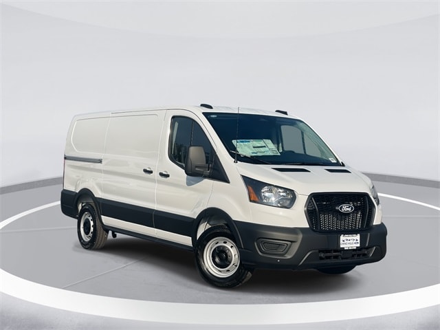 2026 Ford Transit Van Base's photo