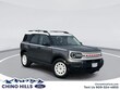  Ford Bronco Sport