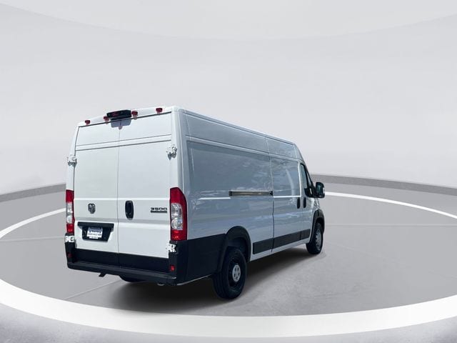 2023 Ram Promaster 3500 High Roof photo 4