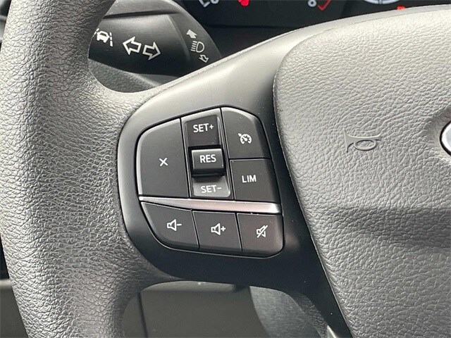 2024 Ford Transit 250