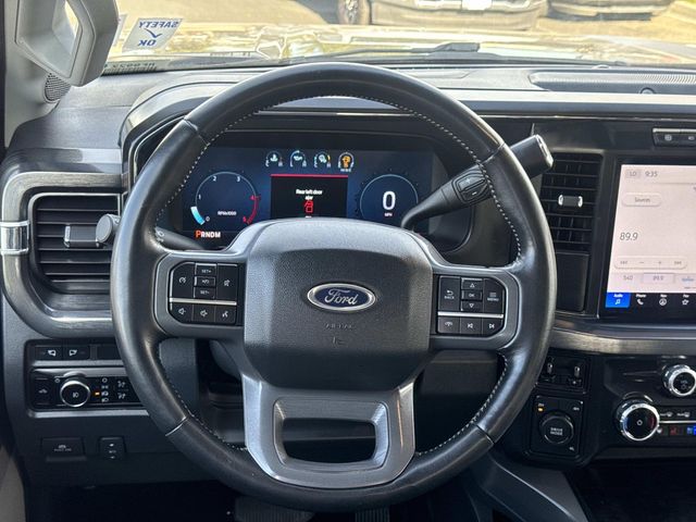 2024 Ford F-250SD Lariat photo 3