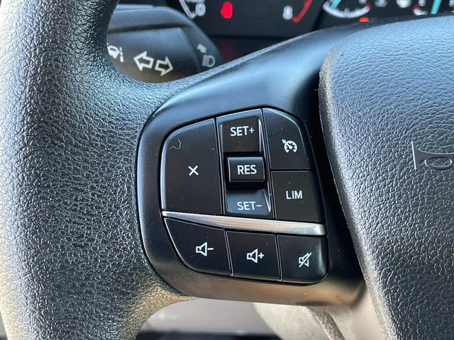 2025 Ford Transit-250 Base photo 3