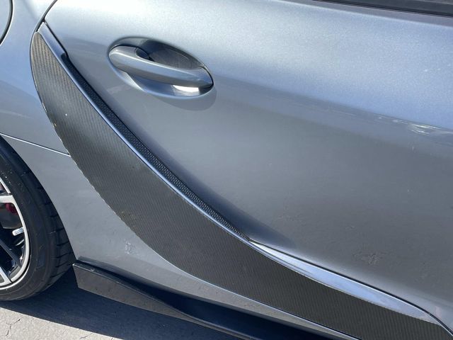 2021 Toyota Supra 3.0 photo 3