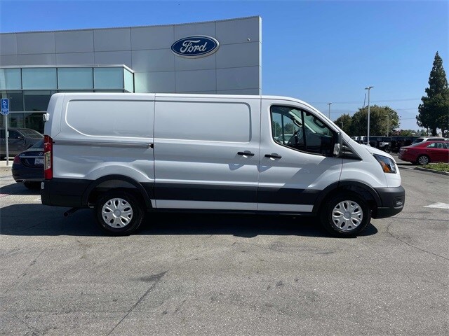 2025 Ford Transit 150