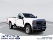 Ford F-350SD