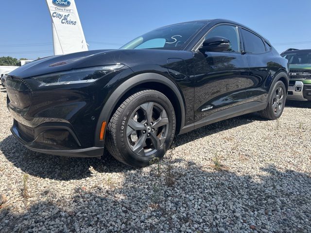 2023 Ford Mustang Mach-E Select RWD