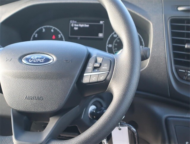 2024 Ford Transit 350 HD