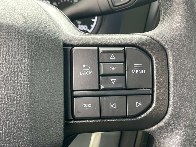 2025 Ford F-350 Super Duty XLT - Photo 9