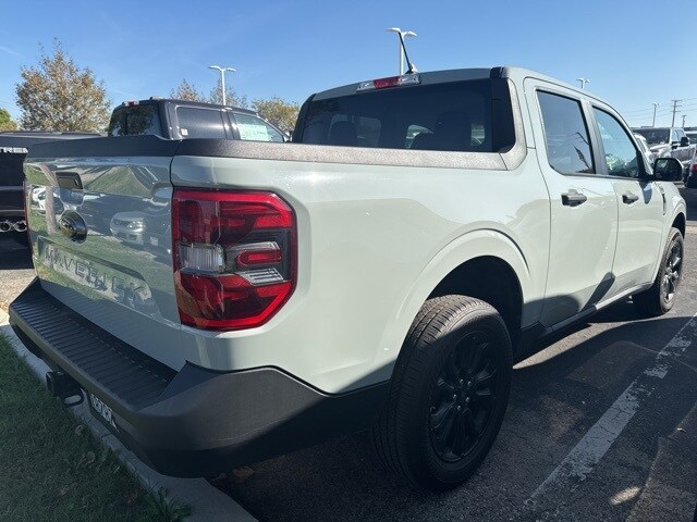 2024 Ford Maverick XLT photo 3