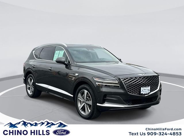2024 Genesis GV80 3.5T Standard AWD's photo