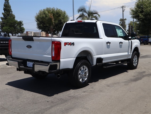 2024 Ford F-250 Super Duty XLT