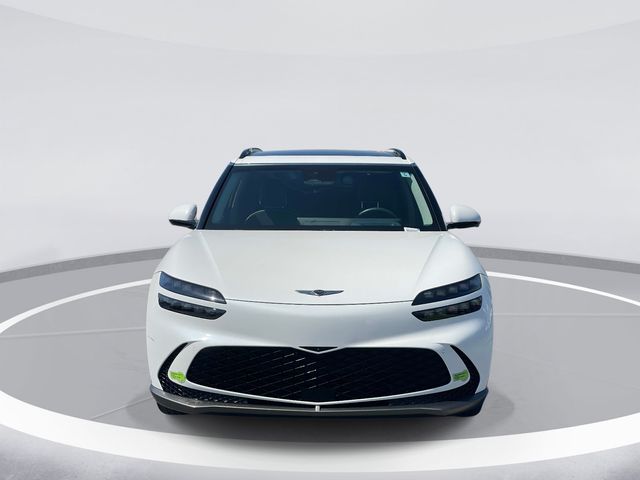 Certified 2023 GENESIS GV60 Performance with VIN KMUKEDTBXPU009481 for sale in Chino, CA