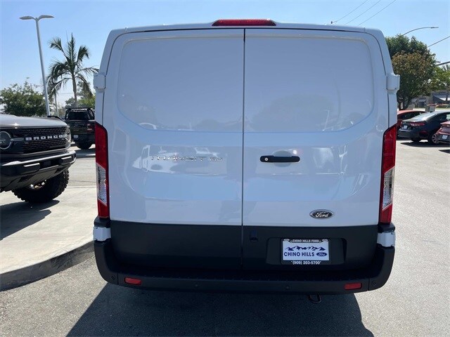 2025 Ford Transit 150