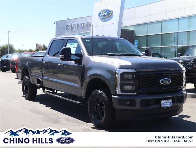 2024 Ford F-250 Super Duty XLT