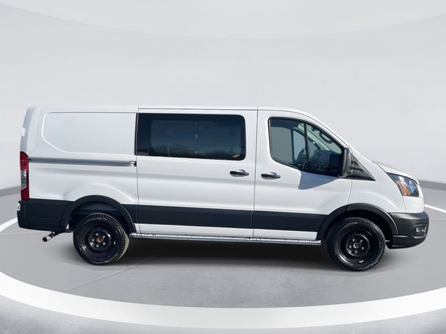 2025 Ford Transit-250 Base photo 2