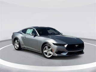 2026 Ford Mustang Ecoboost Coupe