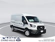 Ford Transit-250