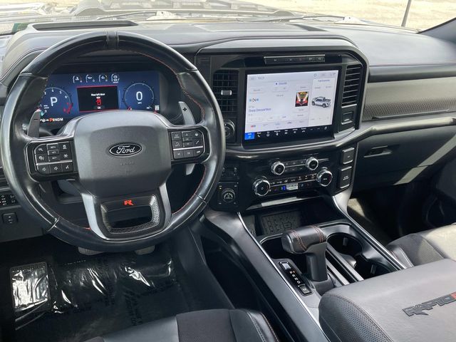 2024 Ford F-150 Raptor photo 6