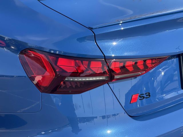 2025 Audi S3 2.0T Prestige photo 6