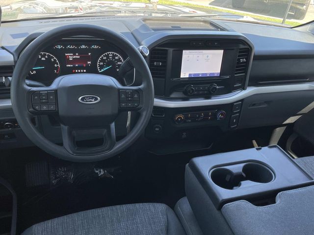2023 Ford F-150 XLT photo 6