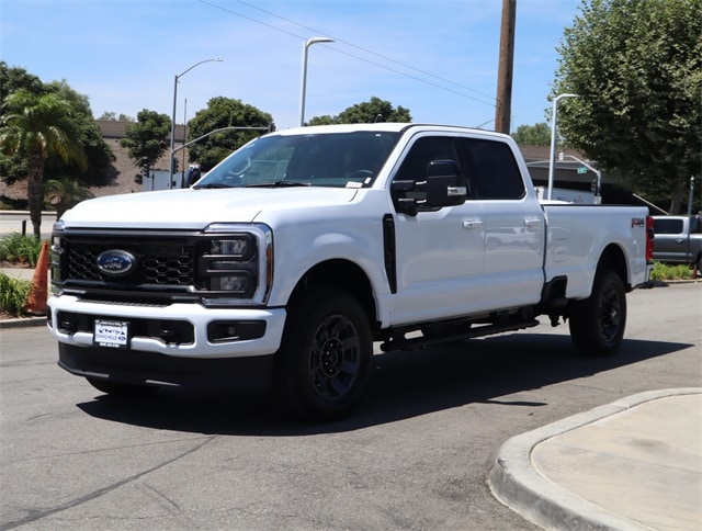 2024 Ford F-250 Super Duty Lariat