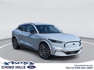 2025 Ford Mustang Mach-E Premium CROSSOVERS