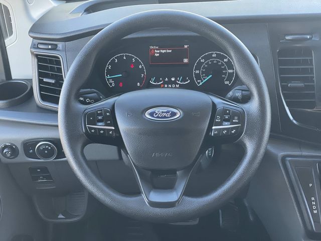 2024 Ford Transit-350 Base photo 3