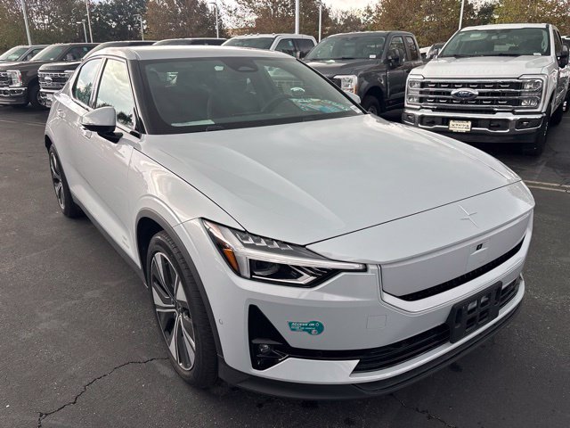 2024 Polestar 2