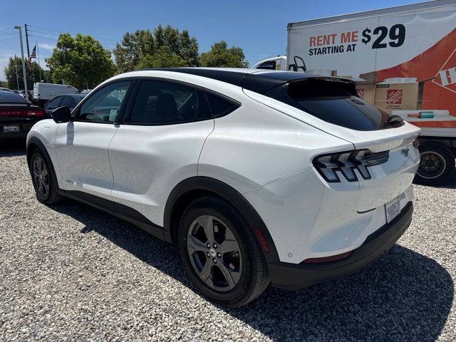 Used 2023 Ford Mustang Mach-E Select RWD with VIN 3FMTK1RMXPMA29530 for sale in Chino, CA
