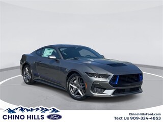2025 Ford Mustang GT Premium Coupe