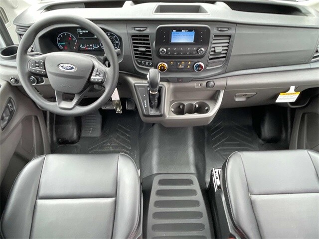 2024 Ford Transit 250